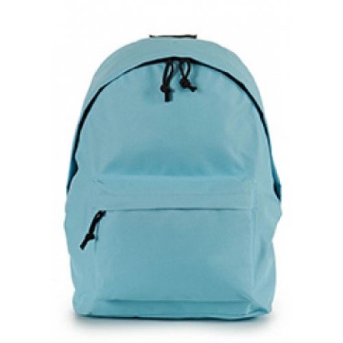 backpack 3 colors assorted cake blue