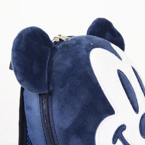 Cerda Kids Backpack  Mickey  3D