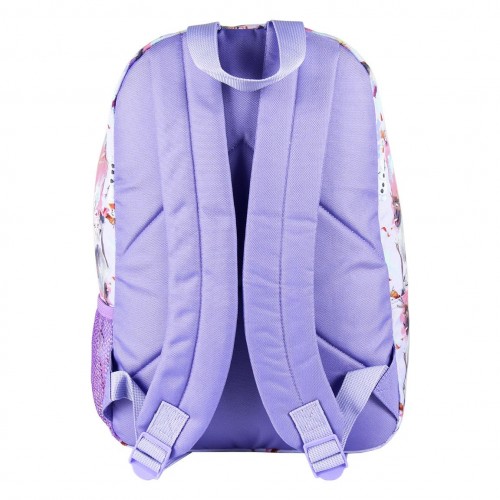 FROZEN 2 - backpack lilac