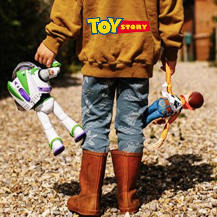 Toy Story (6 Προϊόντα)