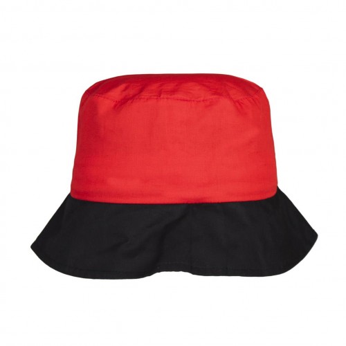 Καπέλο SPIDERMAN Παιδικό No 52-54cm σε χρώμα κόκκινο με μαύρο