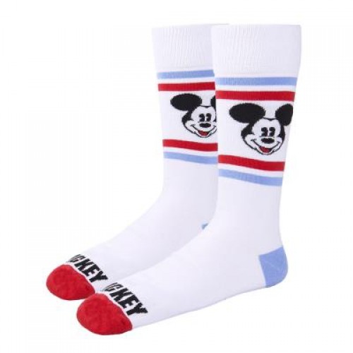 SOCKS PACK 3 PIECES MICKEY 36-41