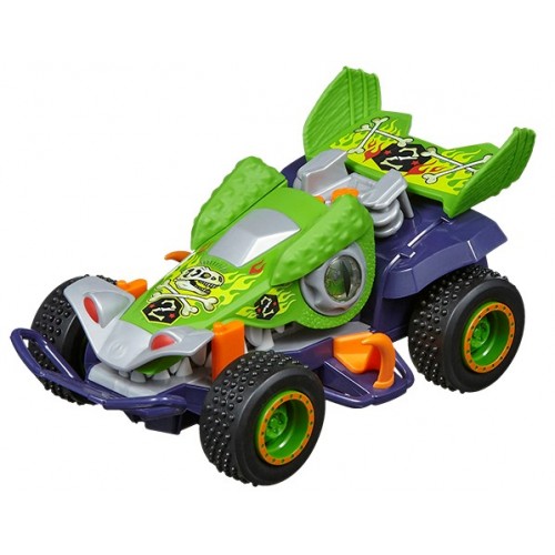 Road Rippers Extreme Action Mega Monsters ™ - Beast Buggy  (9