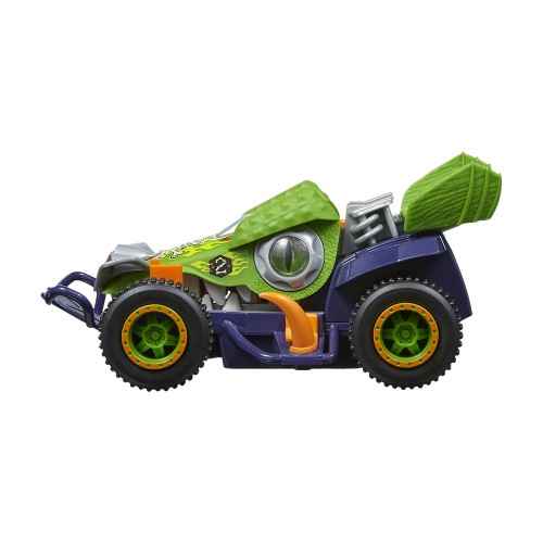 Road Rippers Extreme Action Mega Monsters ™ - Beast Buggy  (9" / 23CM) 36/20111