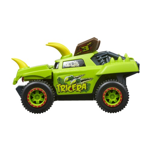 Road Rippers Extreme Action Mega Monsters ™ - TRICERA (9" / 23CM) 36/20112