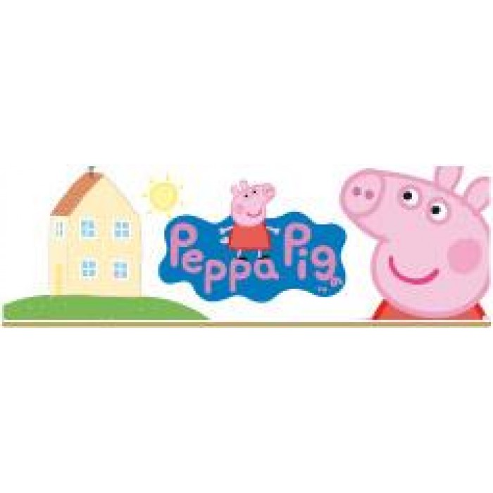 Peppa Pig (6 Προϊόντα)