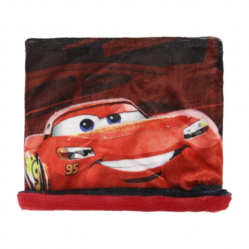 CARS 3 Boys Scarf Red One Size