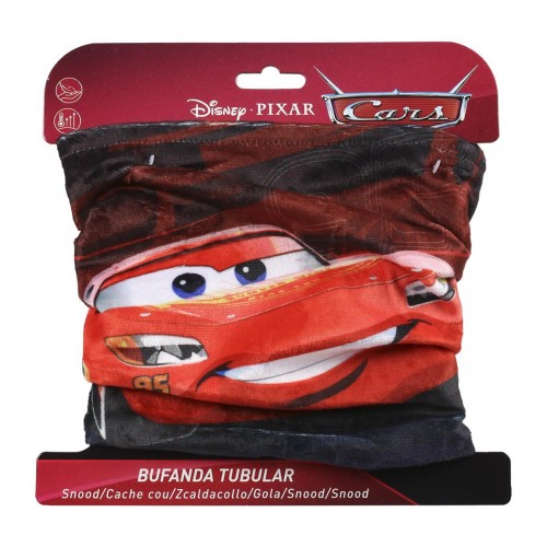 CARS 3 Boys Scarf Red One Size